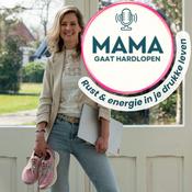 Podcast Mama gaat hardlopen