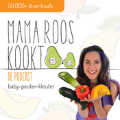 Podcast Mama Roos Kookt