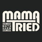 Podcast Mama Tried x Flat Out Friday Show