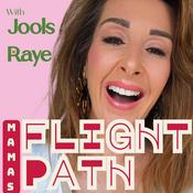 Podcast Mamas Flight Path