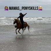 Podcast Mamas_Ponyskills