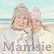 Podcast Mamsie: Mijn zoektocht naar de juiste zorg voor mijn moeder met dementie