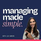Podcast Managing Made Simple