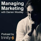 Podcast Managing Marketing