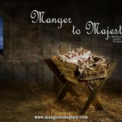 Podcast Manger To Majesty