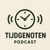Podcast Tijdgenoten Podcast