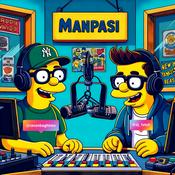 Podcast MANPASI