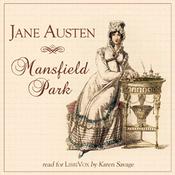 Podcast Mansfield Park (version 2) by Jane Austen (1775 - 1817)