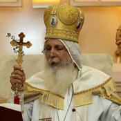 Podcast Mar Mari Emmanuel