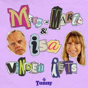 Podcast Marc-Marie & Isa Vinden Iets