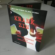 Podcast Marc van Biezen en Jaap Stiemer, Krankzin de Coronafiles