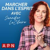 Podcast Marcher dans l’Esprit avec Jennifer LeClaire