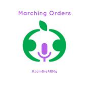 Podcast Marching Orders