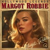 Podcast Margot Robbie - Audio Biography