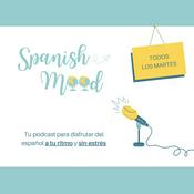 Podcast Spanish Mood