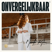 Podcast Onvergelijkbaar Podcast