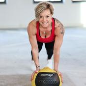 Podcast Fit door de overgang met Marion Christianen