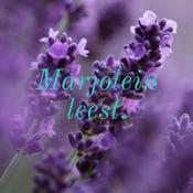 Podcast Marjolein leest voor.