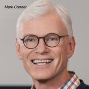 Podcast Mark Conner