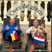 Podcast Mark en Dirk over de grens