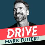 Podcast Mark Tuitert Drive Podcast