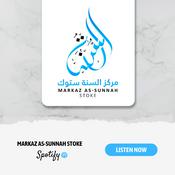 Podcast Markaz As-Sunnah Stoke