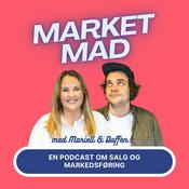 Podcast Market Mad