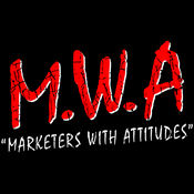 Podcast Marketers With Attitudes