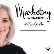Podcast Practice of the Practice: Marketing a Practice Podcast