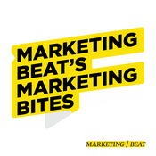 Podcast Marketing Beat's Marketing Bites