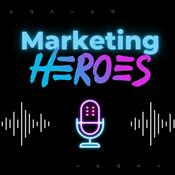 Podcast Marketing Heroes