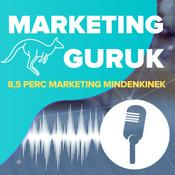 Podcast MARKETING kenGURUK