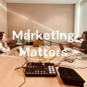Podcast Marketing Matters