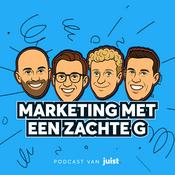 Podcast Marketing met een zachte G