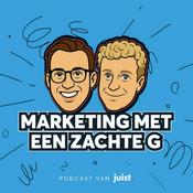 Podcast Marketing met een zachte G