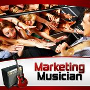 Podcast Marketing Musician