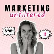 Podcast Marketing #Unfiltered
