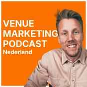 Podcast B2B Marketingpodcast voor venues & hotels