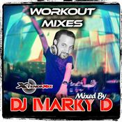 Podcast Marky D's Workout Mixes