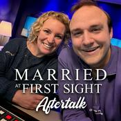 Podcast Married At First Sight Aftertalk (MAFS NL)