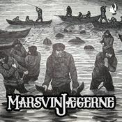 Podcast MarsvinJægerne