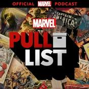 Podcast Marvel's Pull List