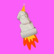 Podcast Marx Mustermann