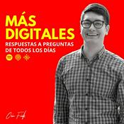 Podcast Más digitales