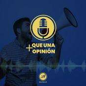 Podcast Más que una opinión
