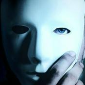 Podcast Mask off