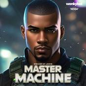 Podcast Master Machine