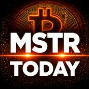 Podcast MSTR Today: Daily insights of Michael Saylor, Bitcoin and Strategy (MicroStrategy)