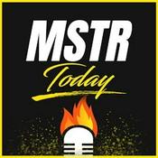 Podcast MSTR Today: Daily insights of Michael Saylor and Strategy (MicroStrategy)