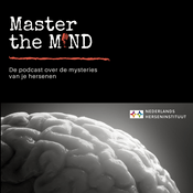 Podcast Master the Mind